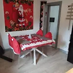 Charmant Appartement De 3 Pieces, Colmar